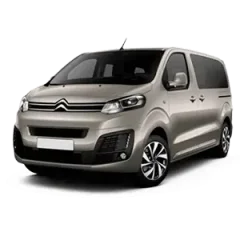 Citroen E-Spacetourer