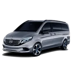 Mercedes EQV