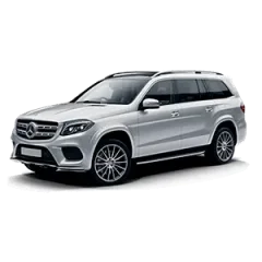 Mercedes GLS