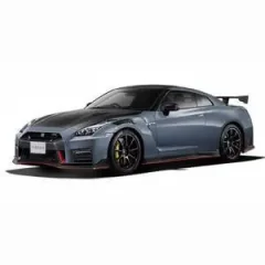 Nissan GR R