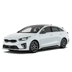 KIA Ceed Tourer