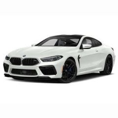 BMW M8