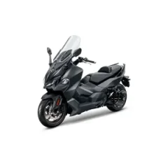 Maxi Scooter