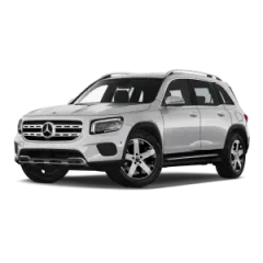 Mercedes GLB