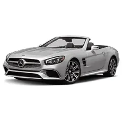Mercedes SL