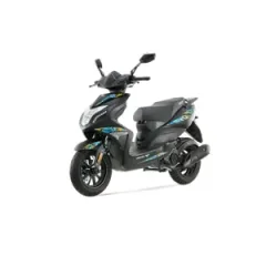 Renting Motos Pequeñas