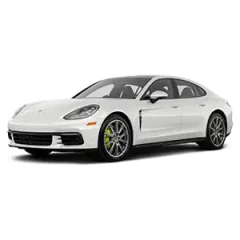 Porsche Panamera 4 E-Hybrid