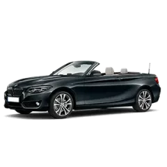 BMW Serie 2 Cabrio