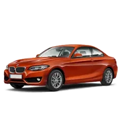 BMW Serie 2 Coupe