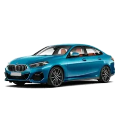 BMW Serie 2 Gran Coupe