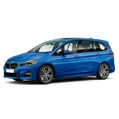 BMW Serie 2 Gran Tourer