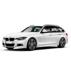 BMW Serie 3 Touring