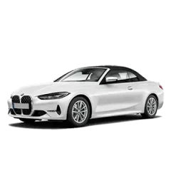 BMW Serie 4 Cabrio