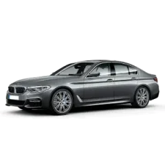BMW Serie 5 Berlina