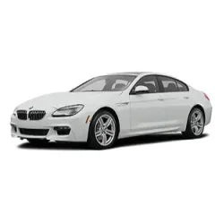 BMW Serie 6