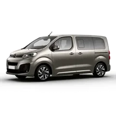 Citroen Spacetourer