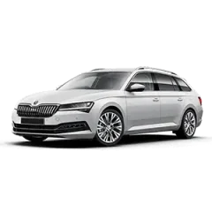 Skoda Superb Combi