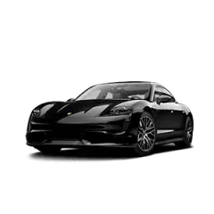 Porsche Taycan 4S