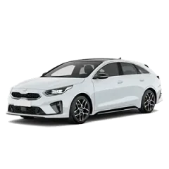 Kia Tourer