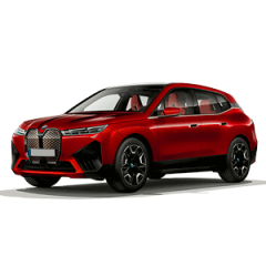 BMW X8