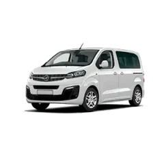 Opel Zafira-E