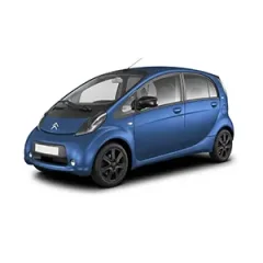 Citroën C-Zero