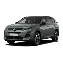 Citroen C5 Aircross Hybrid