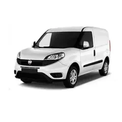 Fiat Doblo Cargo