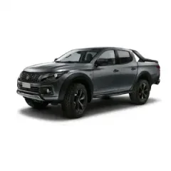 Fiat Fullback
