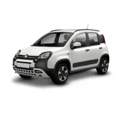 Fiat Panda 4×4