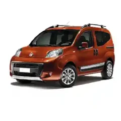 Fiat Qubo