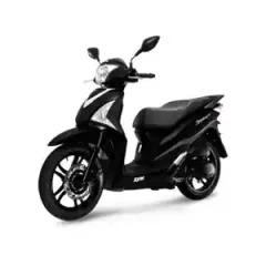 Renting de motos Menorca