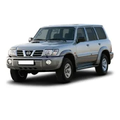 Nissan GR