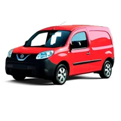 Nissan NV250