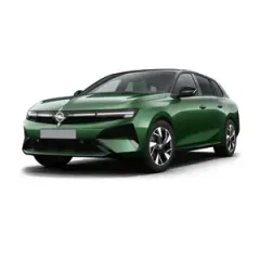 Opel Astra Sports Tourer