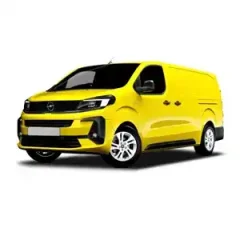 Opel Vivaro-E