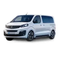Opel Zafira-E Life
