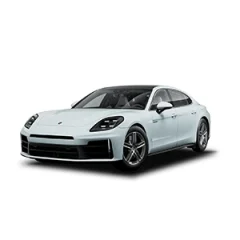 Porche Panamera 4 Executive
