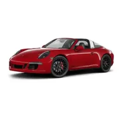 Porsche 911 Targa 4