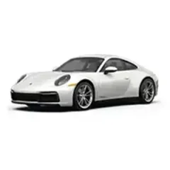 Porsche 911 Turbo