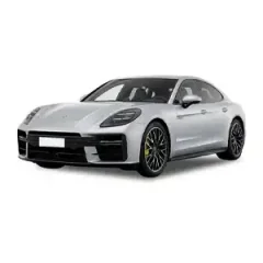 Porsche Panamera 4