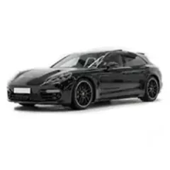 Porsche Panamera 4S