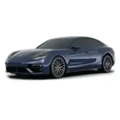 Porsche Panamera Gts