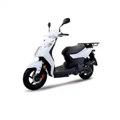 Renting de motos de 49 cc
