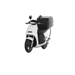 Renting motos de reparto