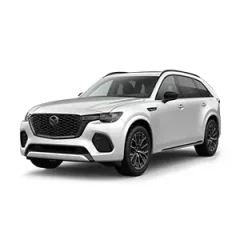Mazda CX-70