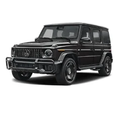 Mercedes G-Class