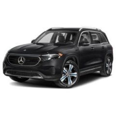Mercedes EQB