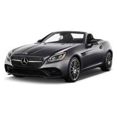 Mercedes SLC