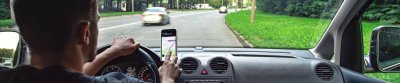Distancia de seguridad: qué es y cómo calcularla